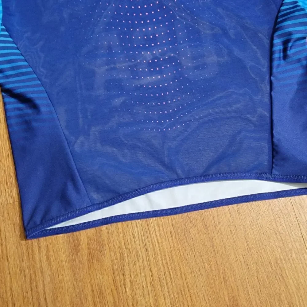 Nike Vapor Elite Pro USA Team Allyson Felix Track And Field Running Top Singlet